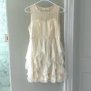 A’Reve dress, size medium, EUC worn once